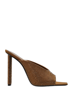 Bottega Veneta 'Knot' mules | Women's Shoes | Vitkac